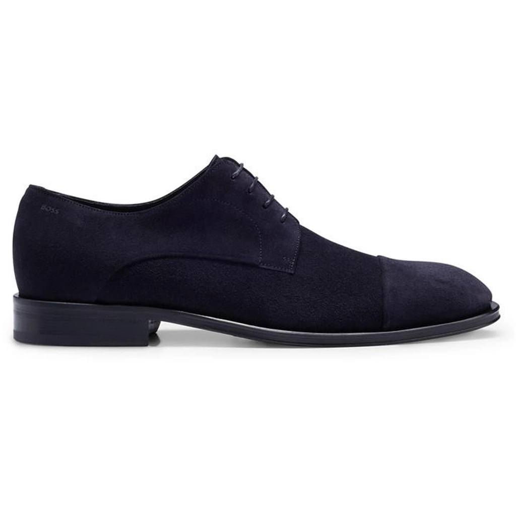 Hugo Boss Derrek Derb Sdct 10237989 01 - Blue